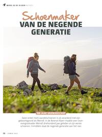 Bever folder Pagina 38