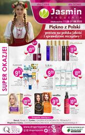 Jaśmin gazetka Strona 1