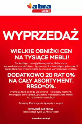 Abra gazetka (ważność do 16-08)