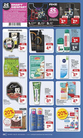 Combi Prospekt woche 33 Seite 24