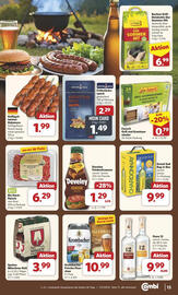 Combi Prospekt woche 33 Seite 27