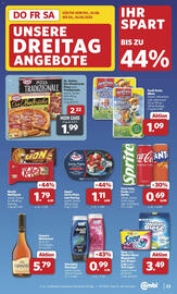 Combi Prospekt woche 33 Seite 29