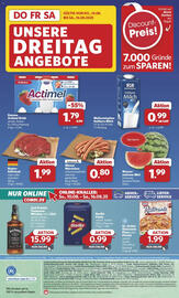 Combi Prospekt woche 33 Seite 30