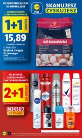 Lidl gazetka Strona 12
