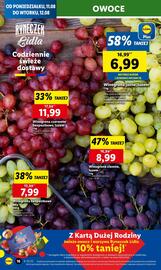 Lidl gazetka Strona 18