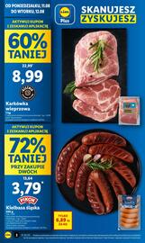 Lidl gazetka Strona 2