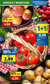 Lidl gazetka Strona 21