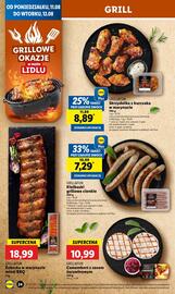Lidl gazetka Strona 26