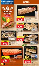 Lidl gazetka Strona 28
