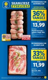 Lidl gazetka Strona 3