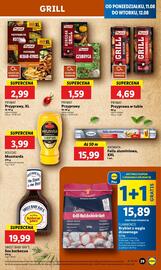Lidl gazetka Strona 31