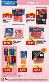 Lidl gazetka Strona 32