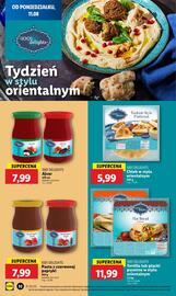 Lidl gazetka Strona 34