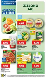 Lidl gazetka Strona 38