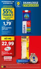 Lidl gazetka Strona 4
