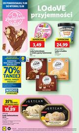 Lidl gazetka Strona 40