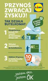 Lidl gazetka Strona 44