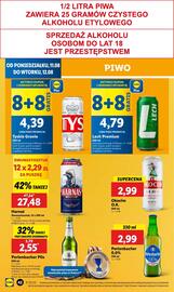 Lidl gazetka Strona 46
