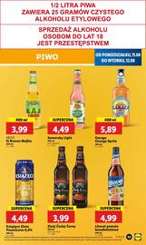 Lidl gazetka Strona 47