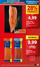 Lidl gazetka Strona 5