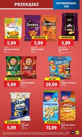 Lidl gazetka Strona 51