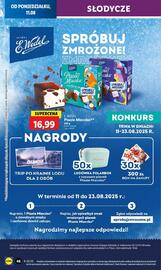 Lidl gazetka Strona 52