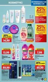 Lidl gazetka Strona 59
