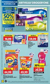 Lidl gazetka Strona 60