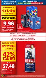 Lidl gazetka Strona 8