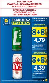 Lidl gazetka Strona 9