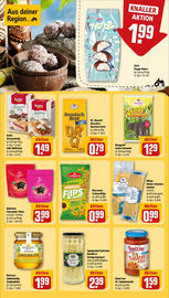 REWE Prospekt woche 33 Seite 12