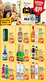 REWE Prospekt woche 33 Seite 13