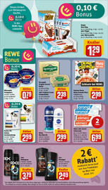 REWE Prospekt woche 33 Seite 14