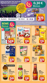 REWE Prospekt woche 33 Seite 16