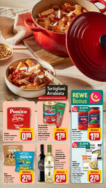 REWE Prospekt woche 33 Seite 5