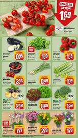 REWE Prospekt woche 33 Seite 7