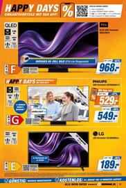 Expert Bening Prospekt woche 32 Seite 11
