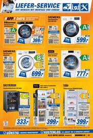 Expert Bening Prospekt woche 32 Seite 3