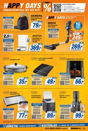 Expert Bening Prospekt woche 32 Seite 5