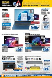 Expert Bening Prospekt woche 32 Seite 6