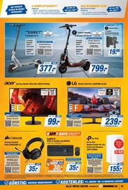 Expert Bening Prospekt woche 32 Seite 7
