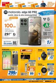 Expert Bening Prospekt woche 32 Seite 9