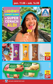 ALDI gazetka tydzień 33 Strona 10