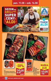 ALDI gazetka tydzień 33 Strona 14