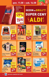 ALDI gazetka tydzień 33 Strona 16