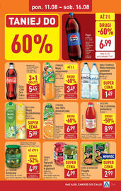 ALDI gazetka tydzień 33 Strona 17