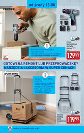 ALDI gazetka tydzień 33 Strona 22