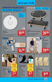 ALDI gazetka tydzień 33 Strona 25