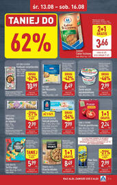 ALDI gazetka tydzień 33 Strona 31