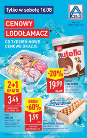 ALDI gazetka tydzień 33 Strona 32
